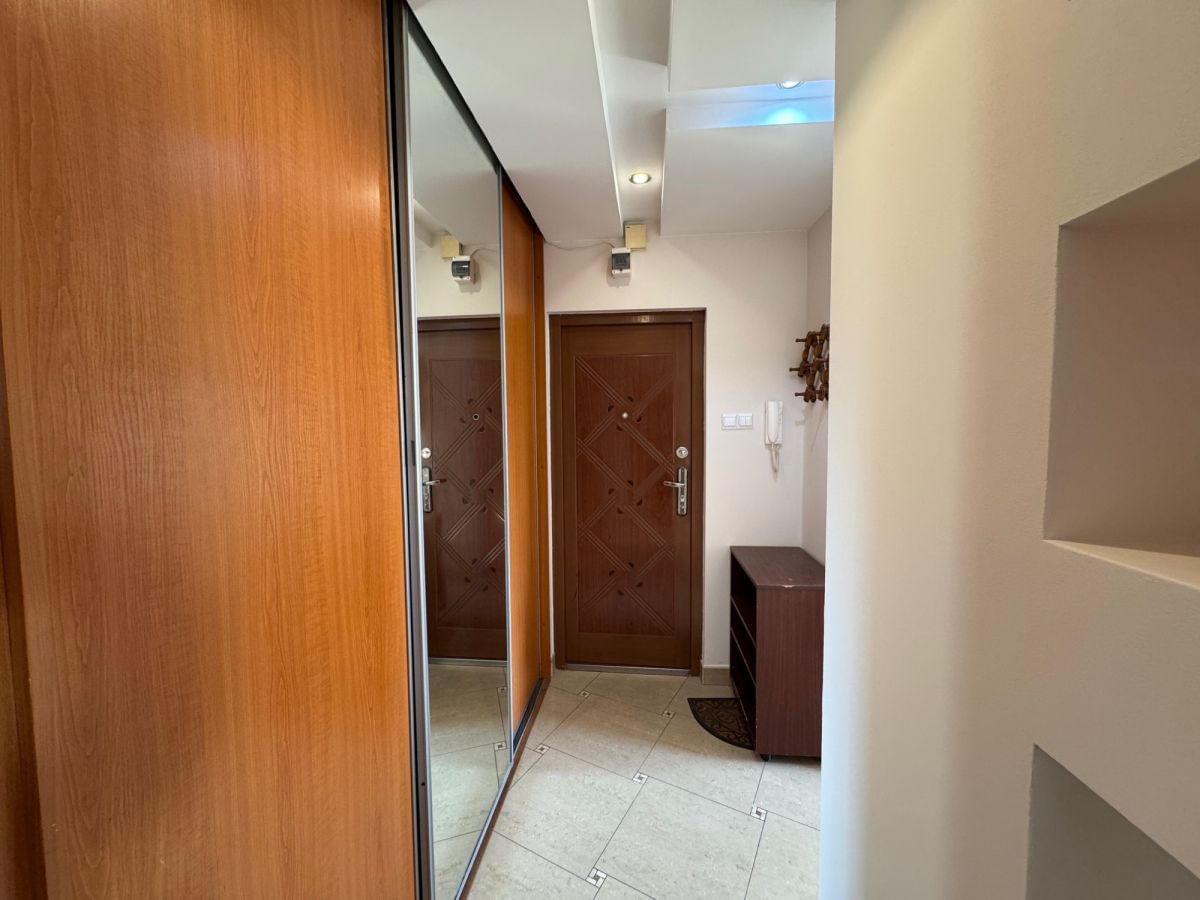 Mieszkanie 2 pokojowe na Wynajem