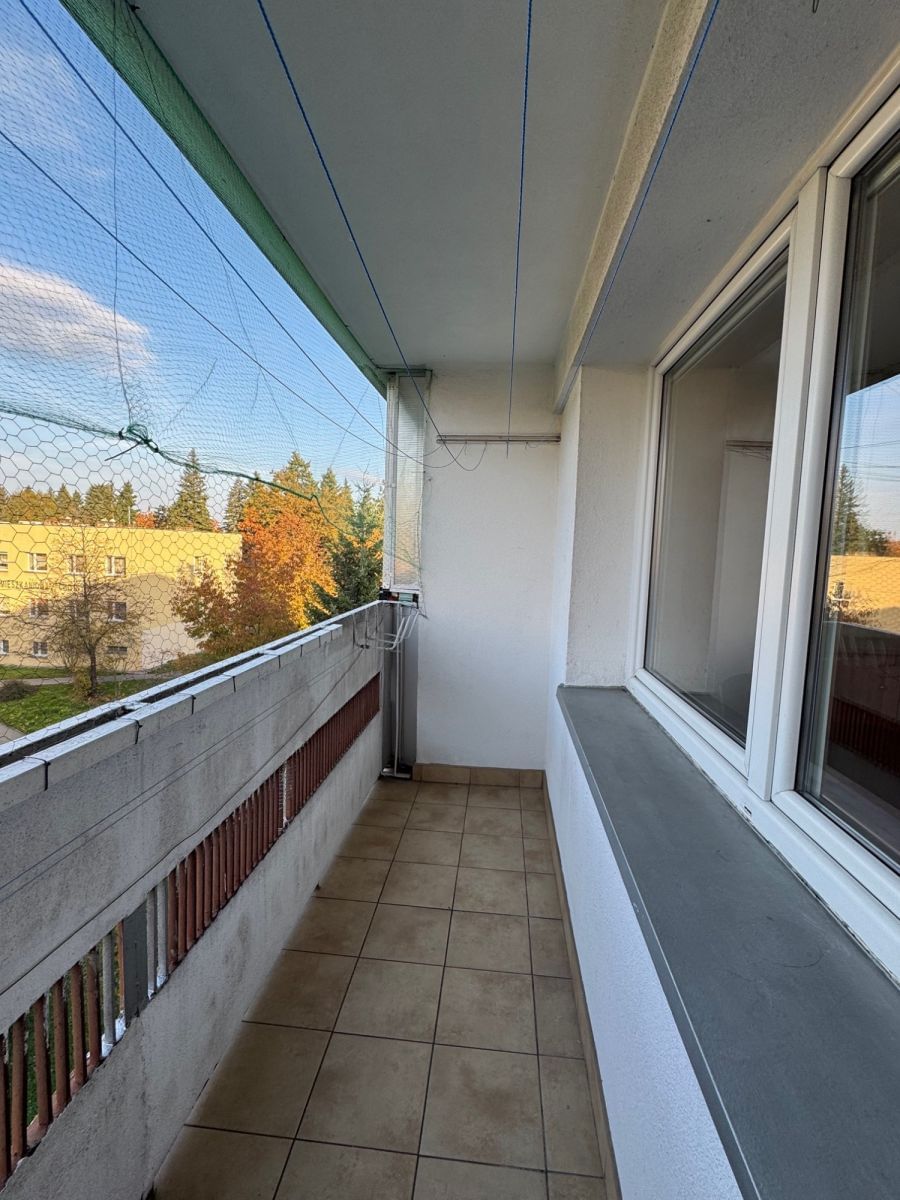 Mieszkanie 2 pokojowe na Wynajem