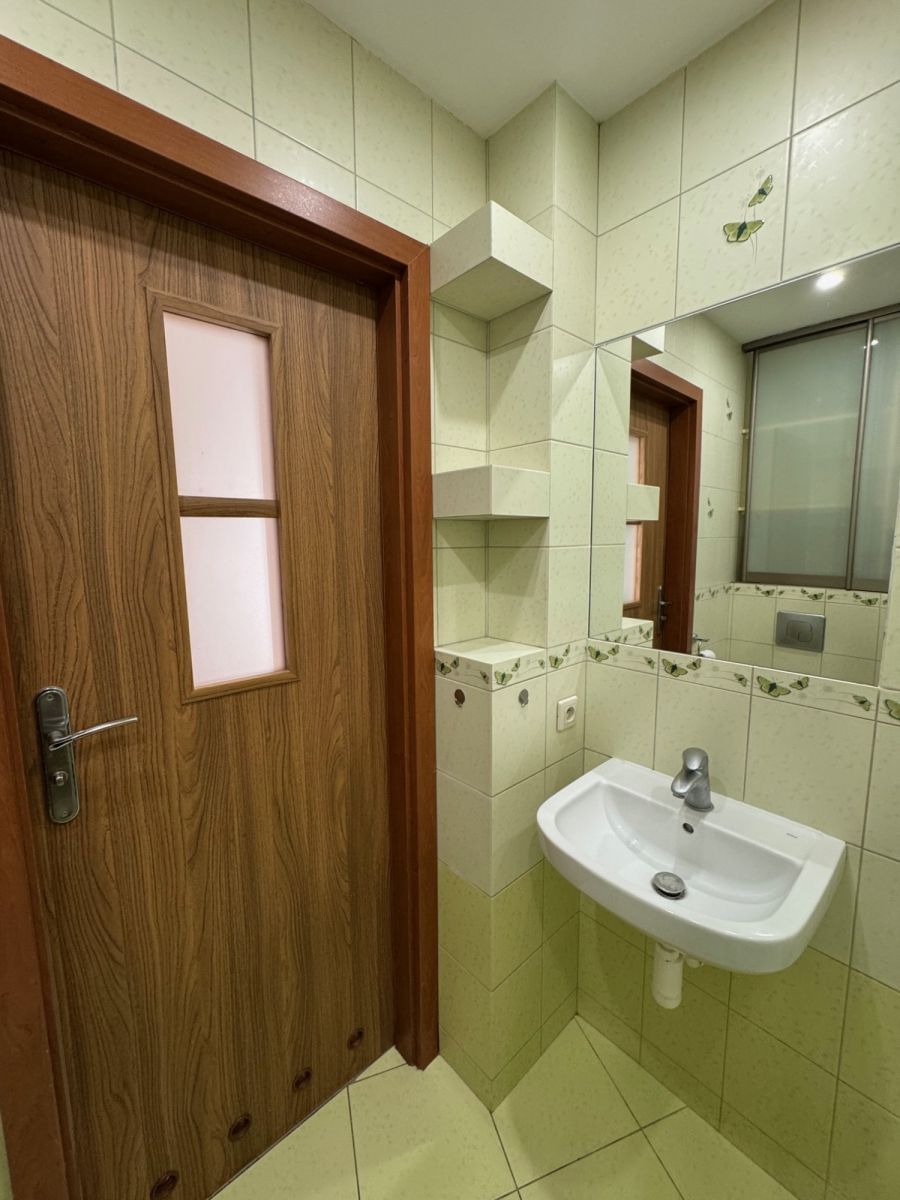 Mieszkanie 2 pokojowe na Wynajem