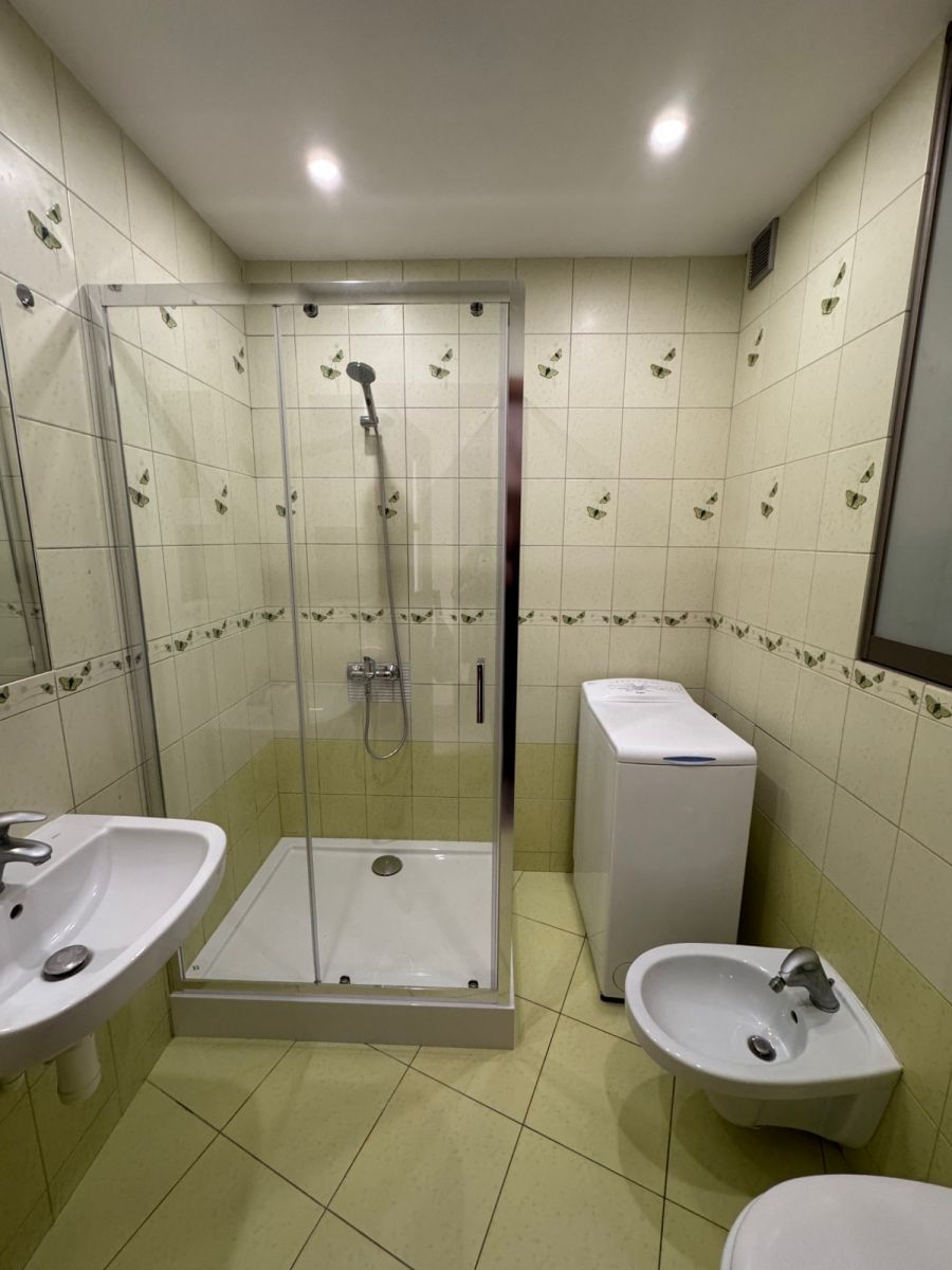 Mieszkanie 2 pokojowe na Wynajem