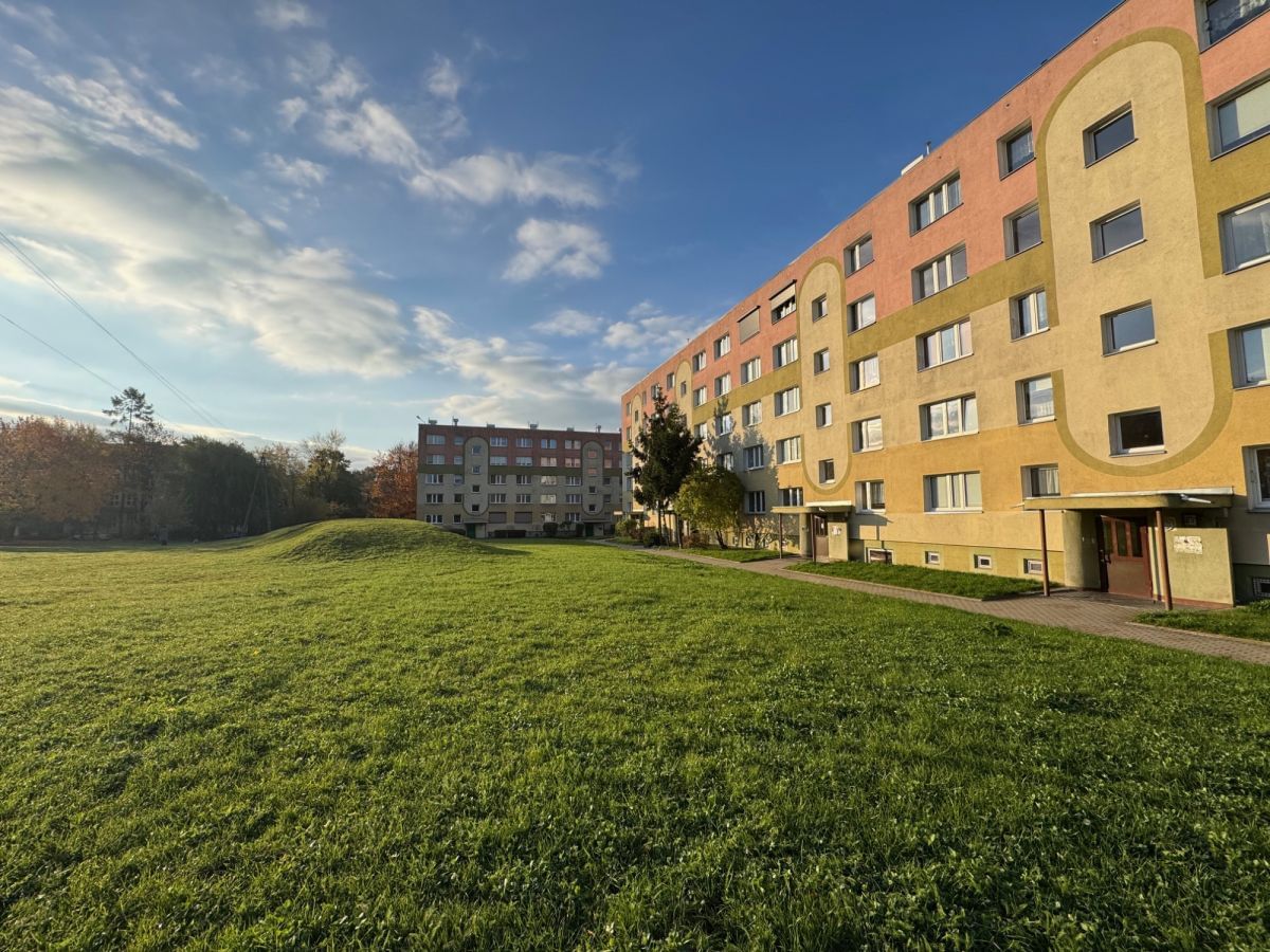 Mieszkanie 2 pokojowe na Wynajem