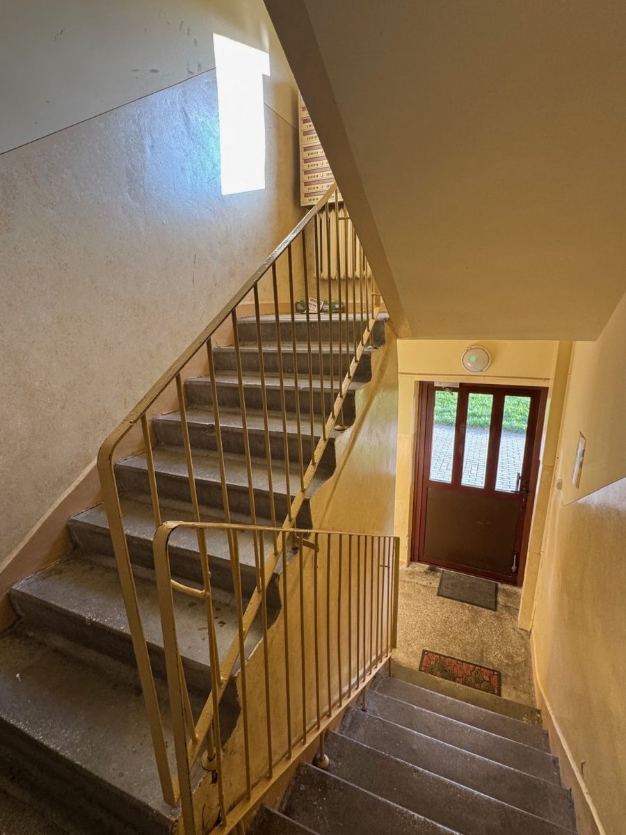 Mieszkanie 2 pokojowe na Wynajem