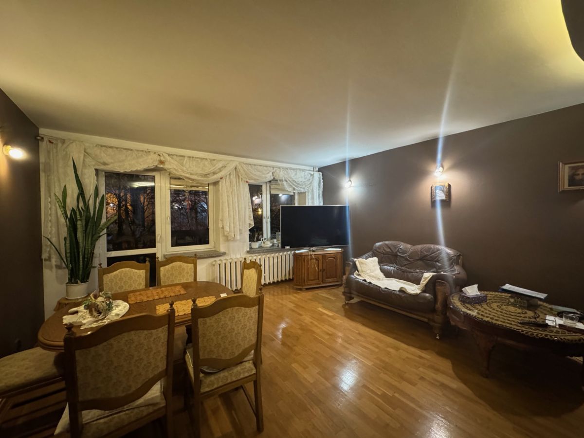 Mieszkanie 3 pokojowe na Wynajem