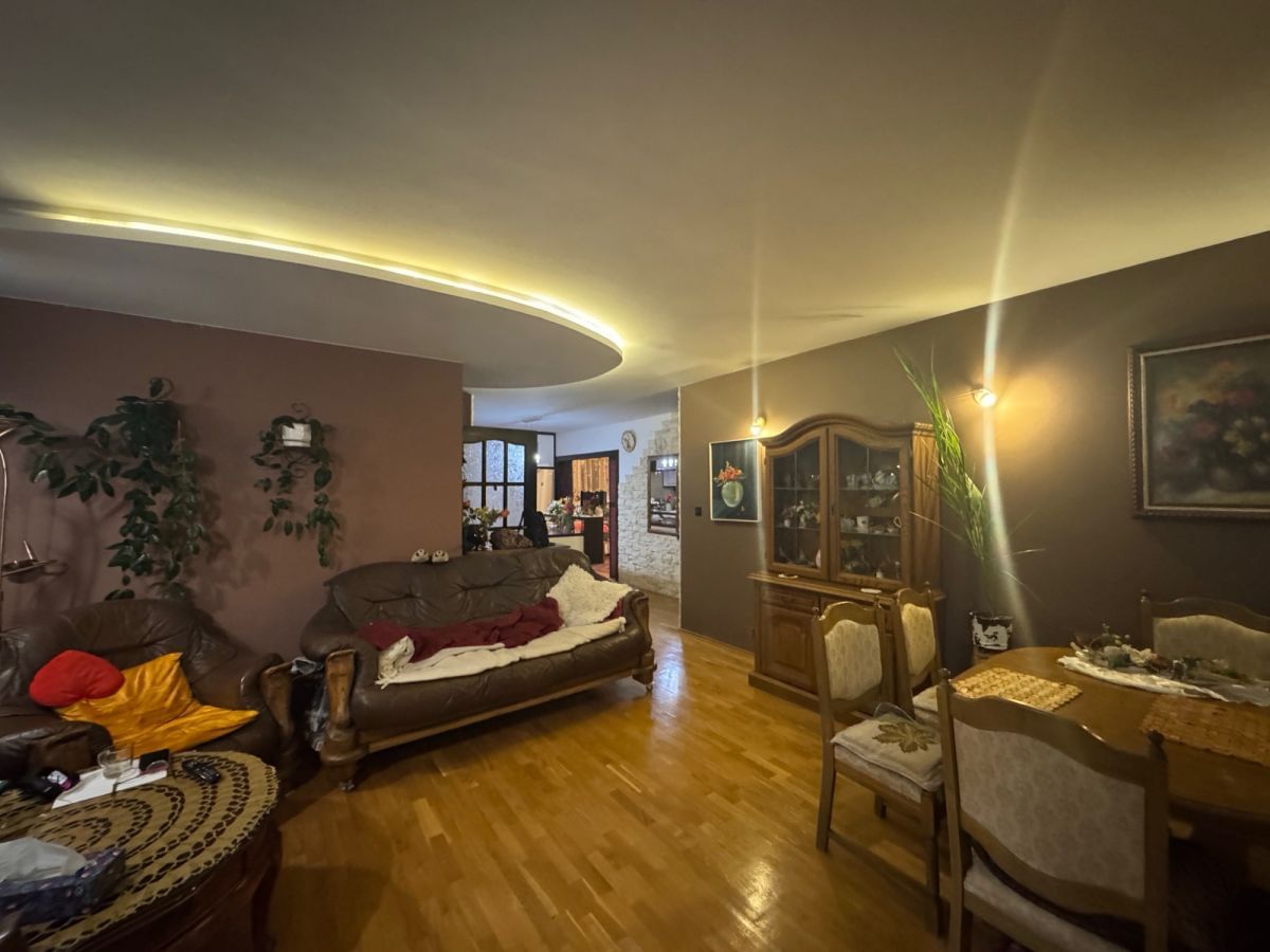 Mieszkanie 3 pokojowe na Wynajem