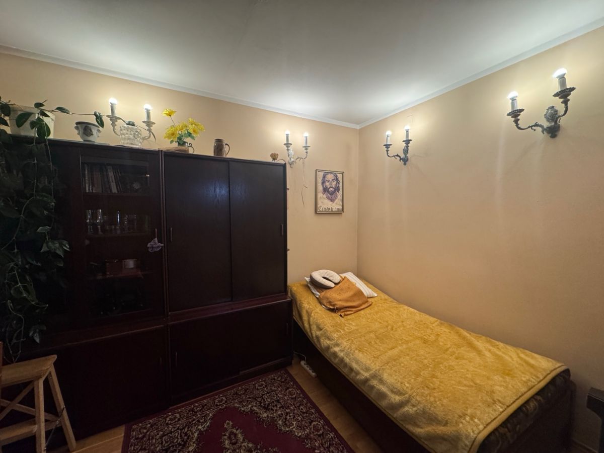 Mieszkanie 3 pokojowe na Wynajem