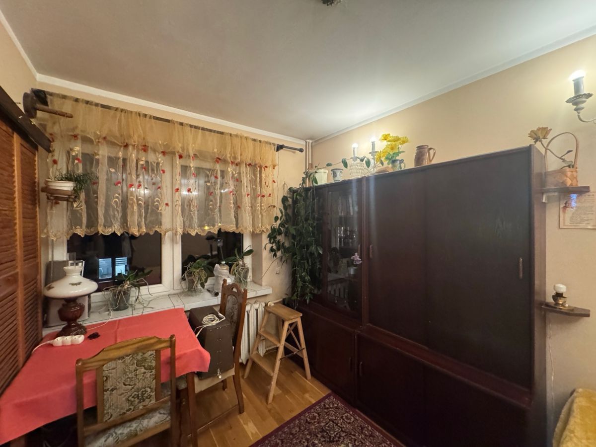 Mieszkanie 3 pokojowe na Wynajem