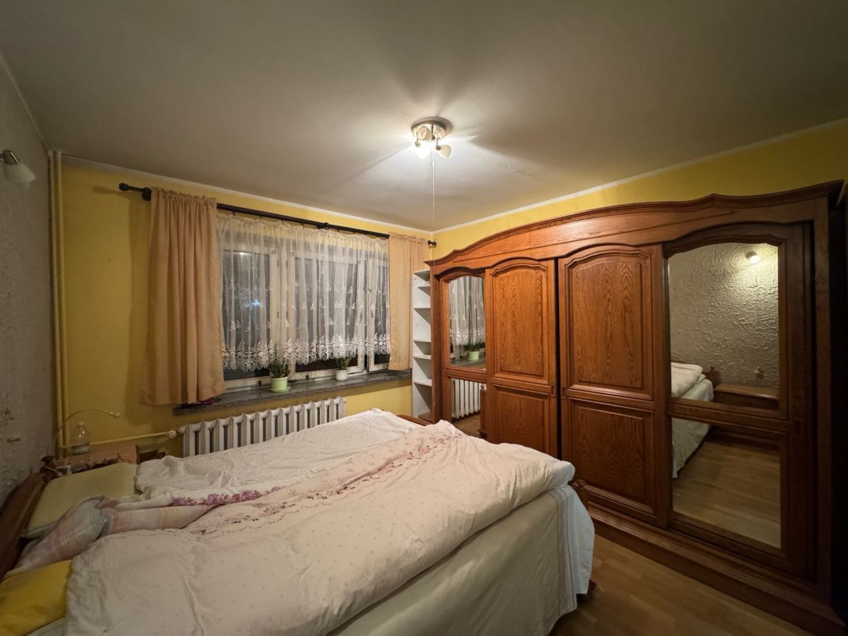 Mieszkanie 3 pokojowe na Wynajem