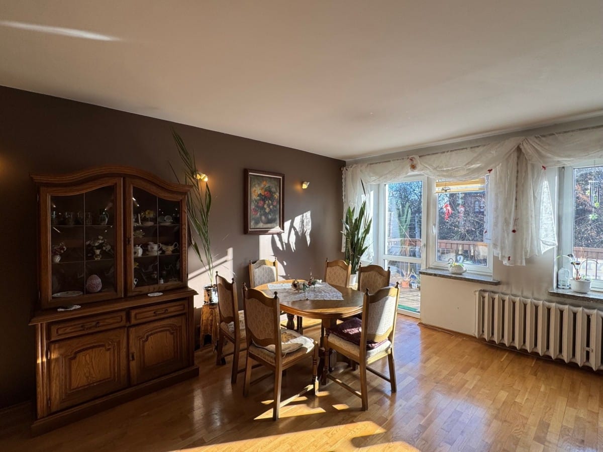 Mieszkanie 3 pokojowe na Wynajem