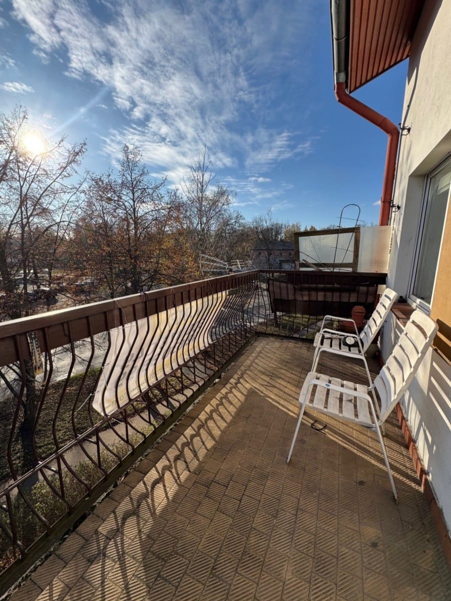 Mieszkanie 3 pokojowe na Wynajem