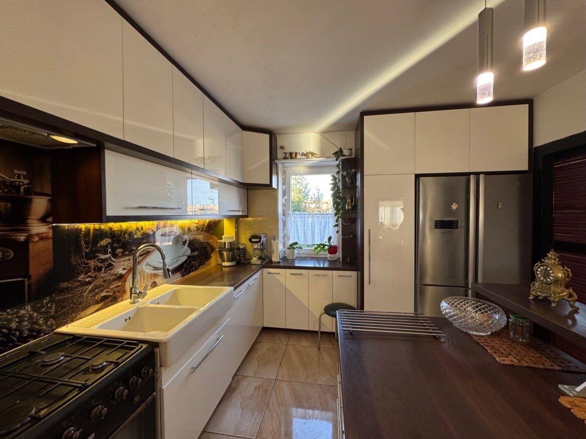 Mieszkanie 3 pokojowe na Wynajem