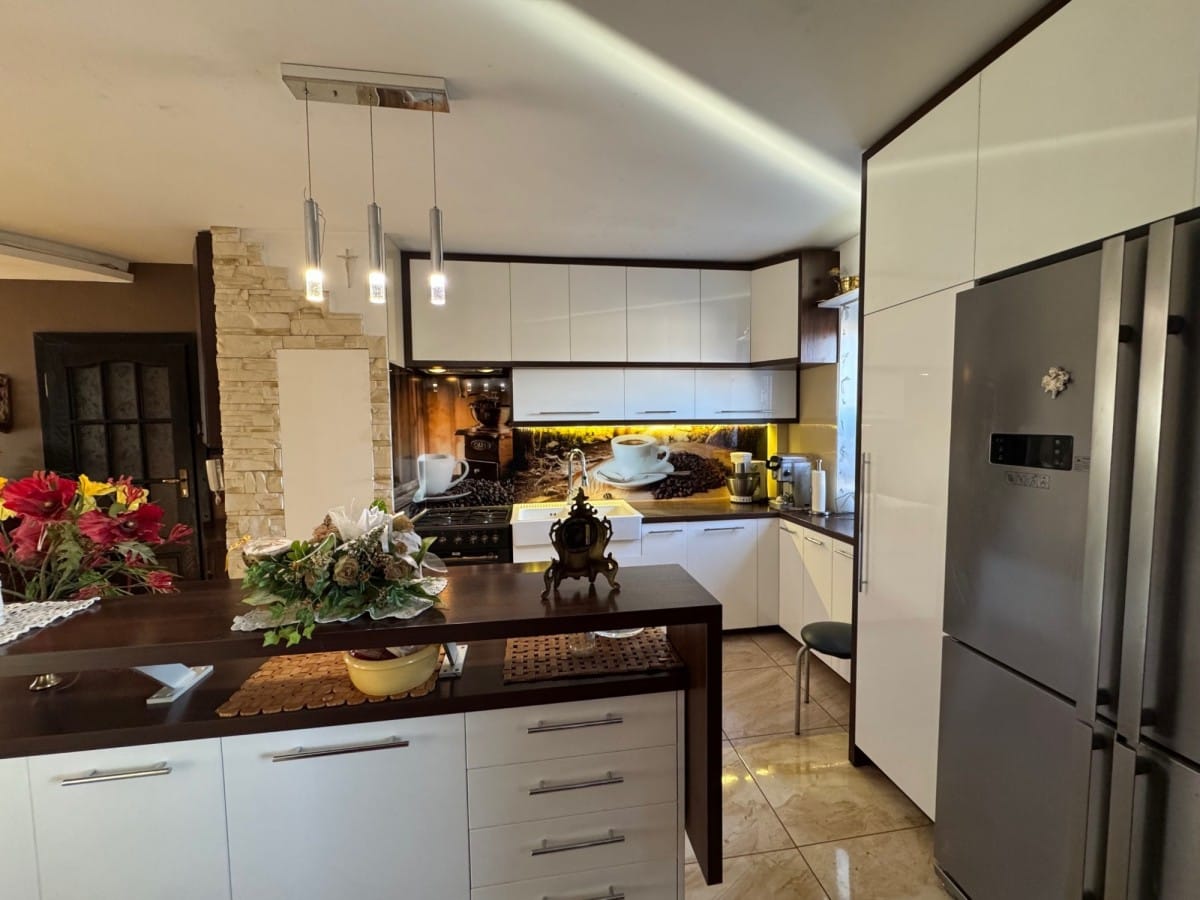 Mieszkanie 3 pokojowe na Wynajem