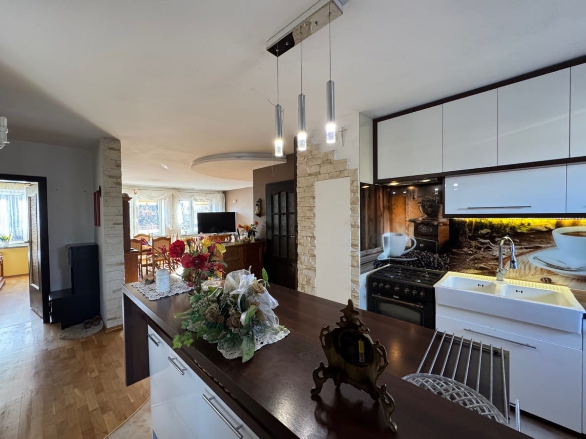 Mieszkanie 3 pokojowe na Wynajem