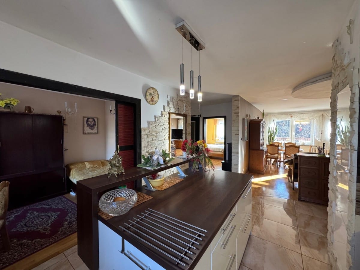 Mieszkanie 3 pokojowe na Wynajem