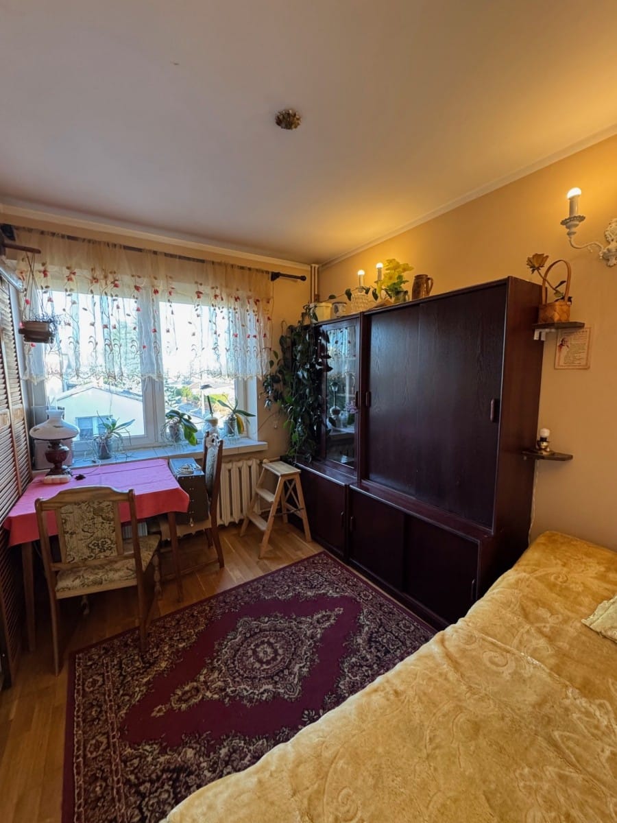 Mieszkanie 3 pokojowe na Wynajem