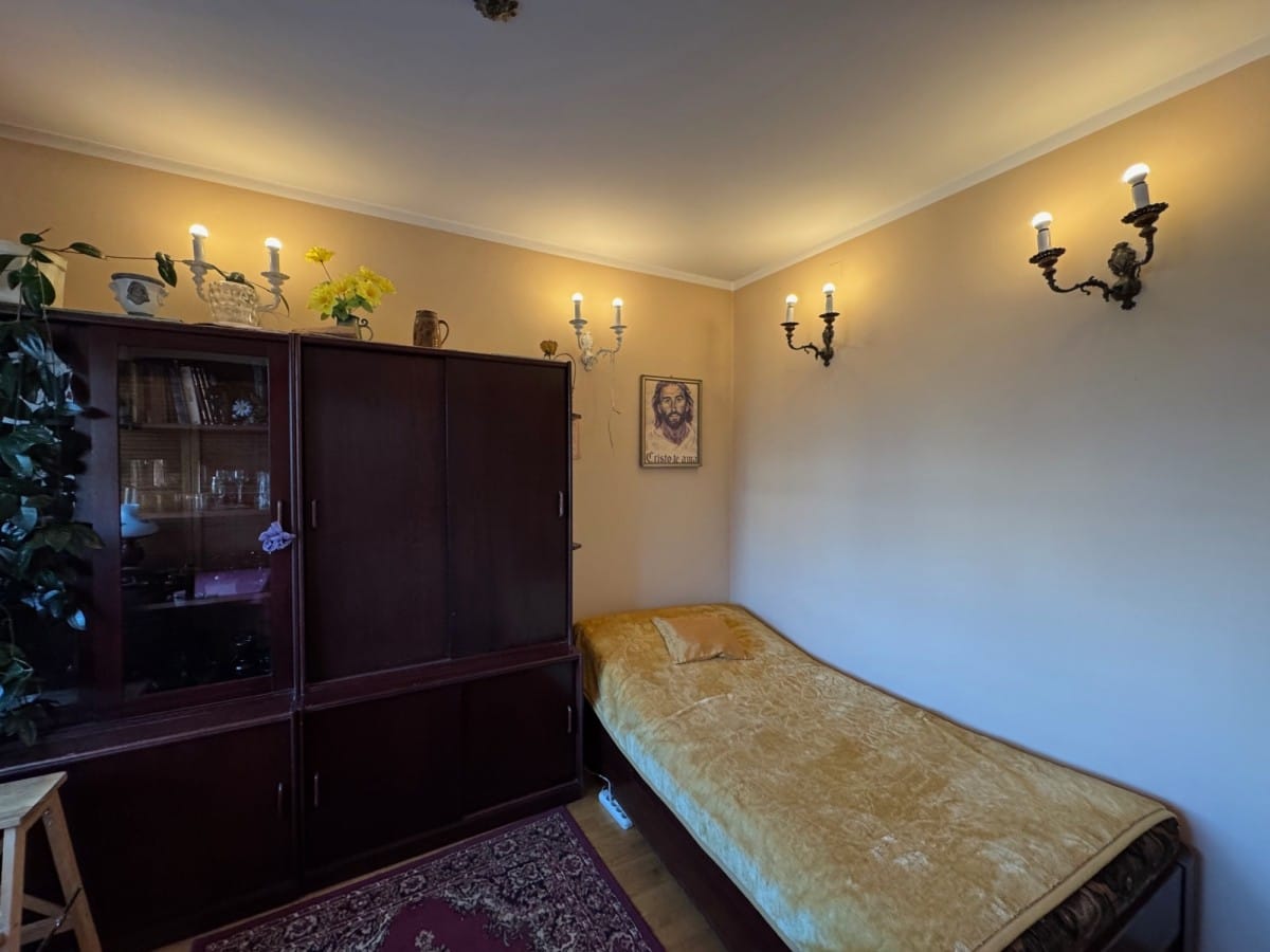 Mieszkanie 3 pokojowe na Wynajem