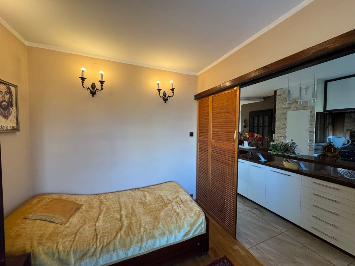 Mieszkanie 3 pokojowe na Wynajem