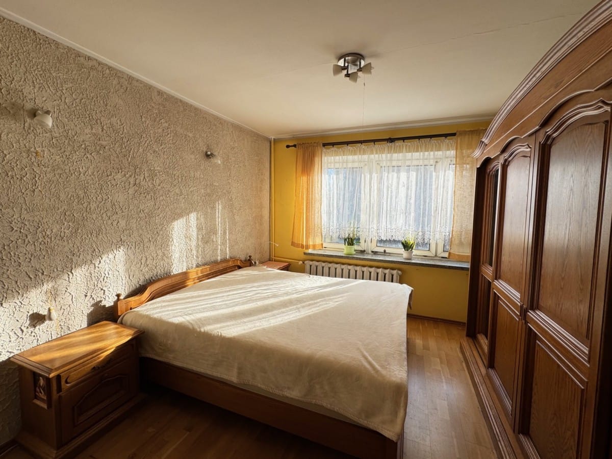 Mieszkanie 3 pokojowe na Wynajem