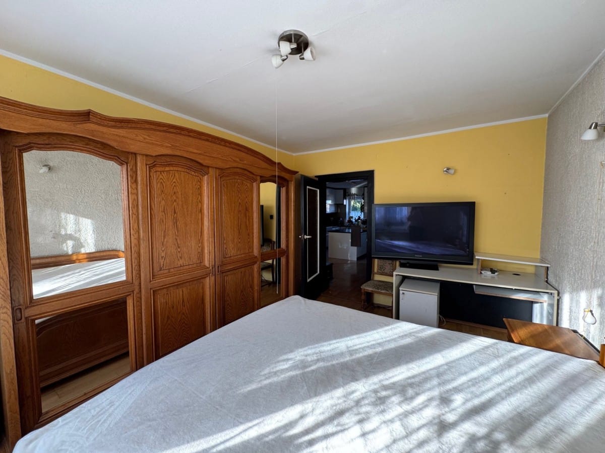 Mieszkanie 3 pokojowe na Wynajem