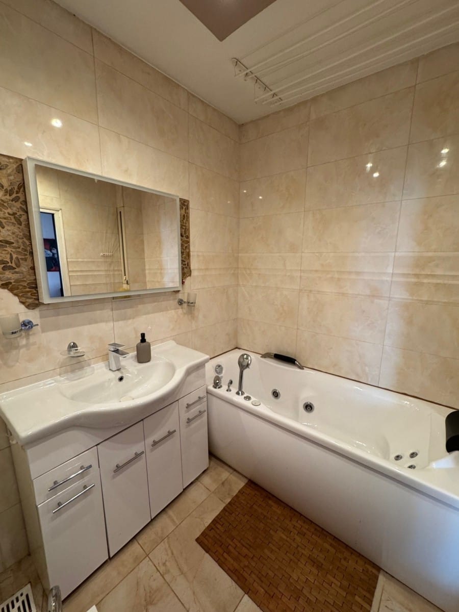 Mieszkanie 3 pokojowe na Wynajem