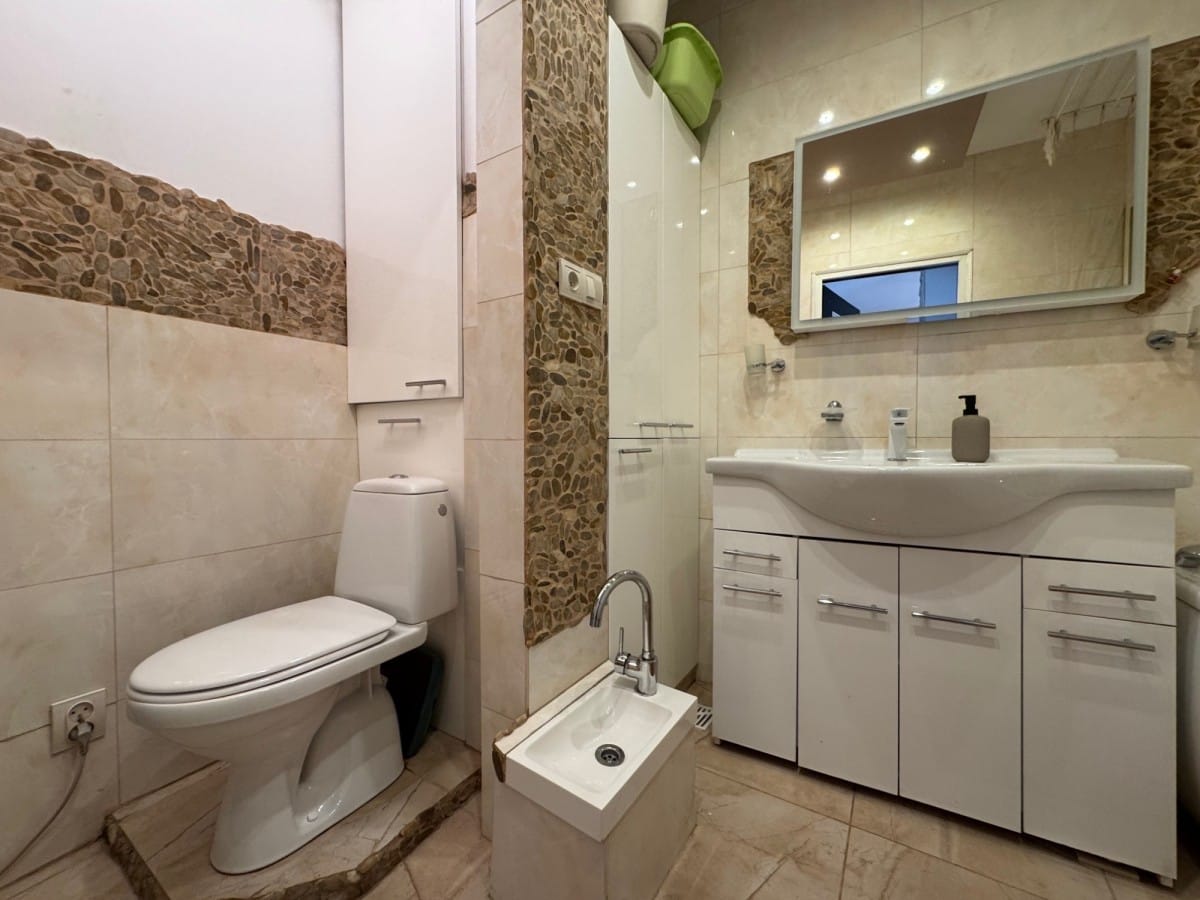 Mieszkanie 3 pokojowe na Wynajem