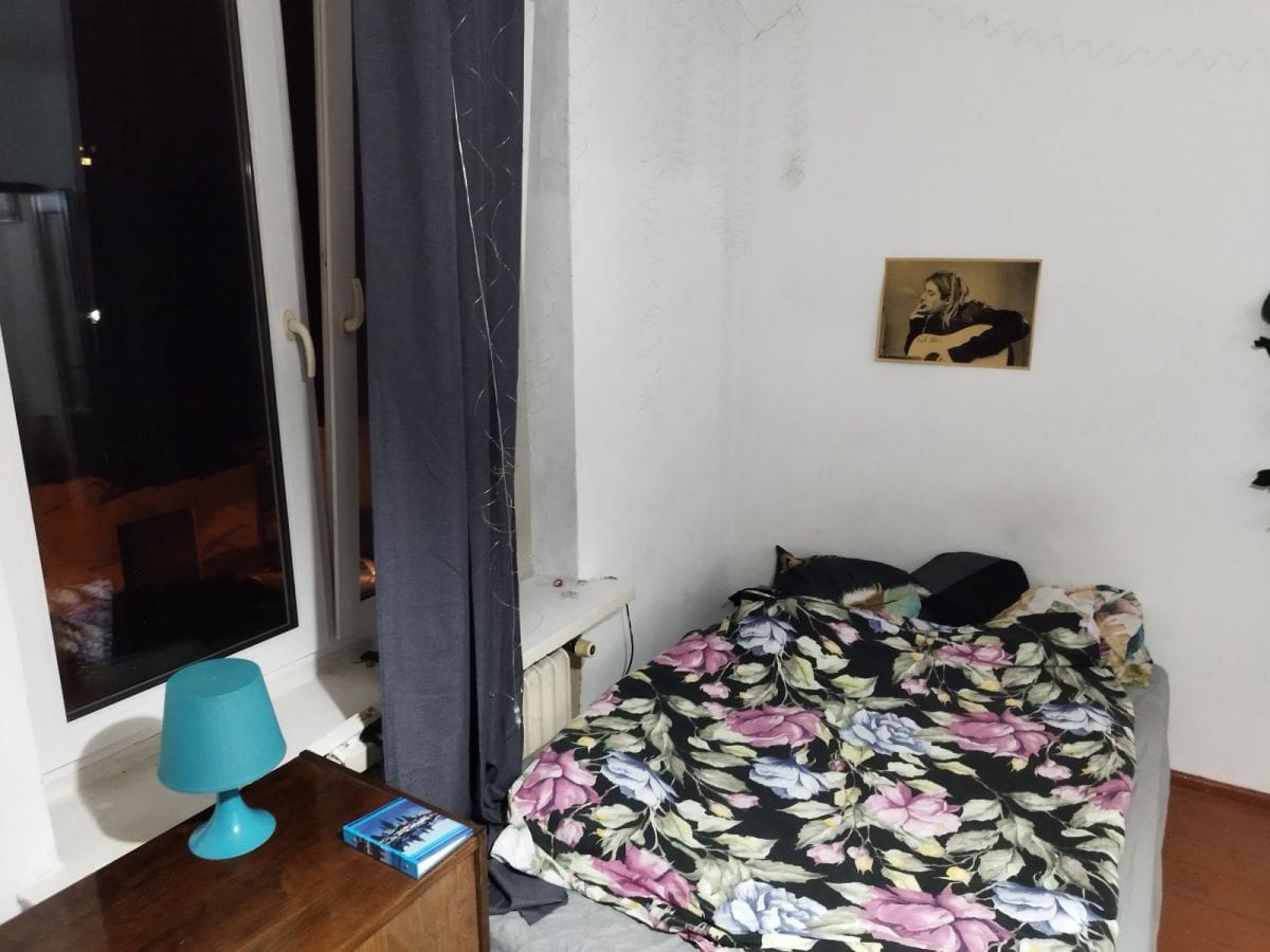 Mieszkanie 1 pokojowe na Wynajem