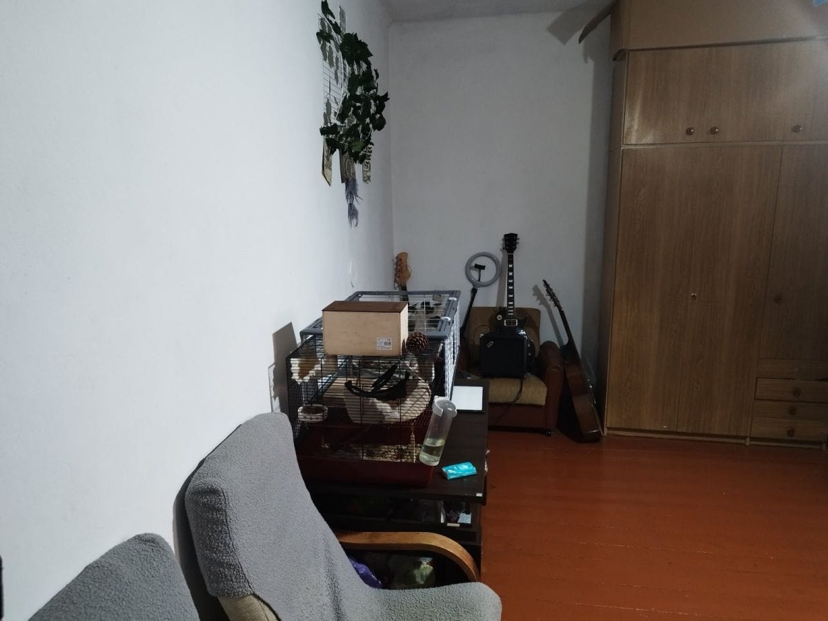 Mieszkanie 1 pokojowe na Wynajem