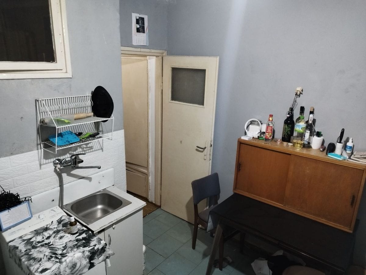 Mieszkanie 1 pokojowe na Wynajem