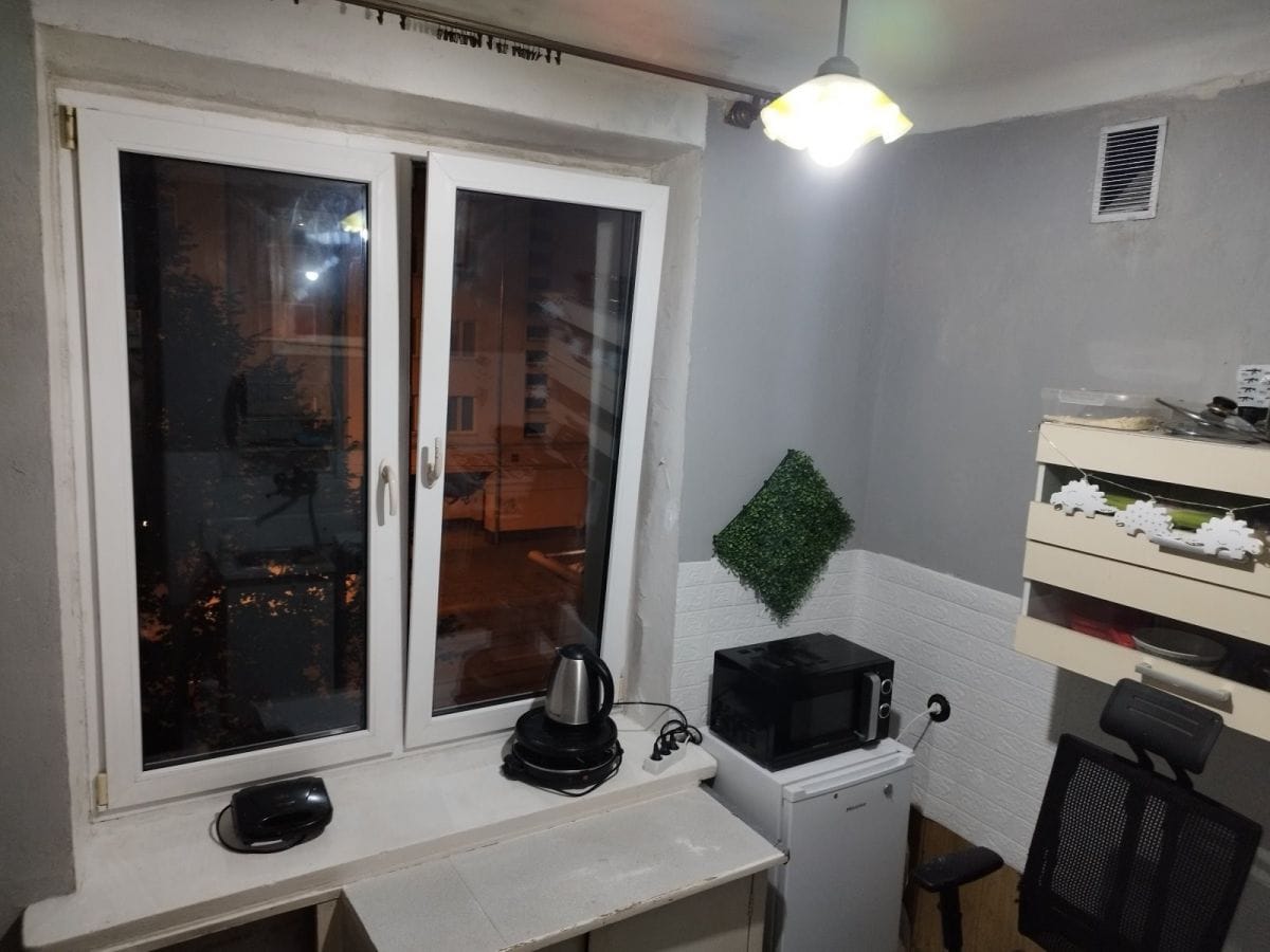 Mieszkanie 1 pokojowe na Wynajem