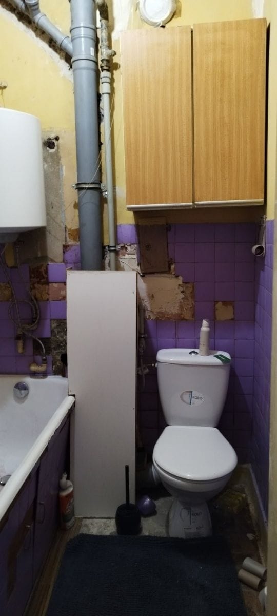 Mieszkanie 1 pokojowe na Wynajem