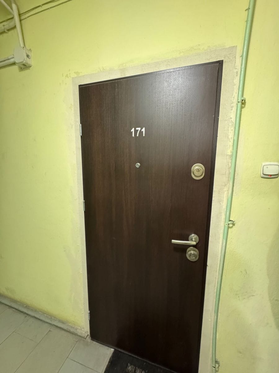 Mieszkanie 2 pokojowe na Wynajem