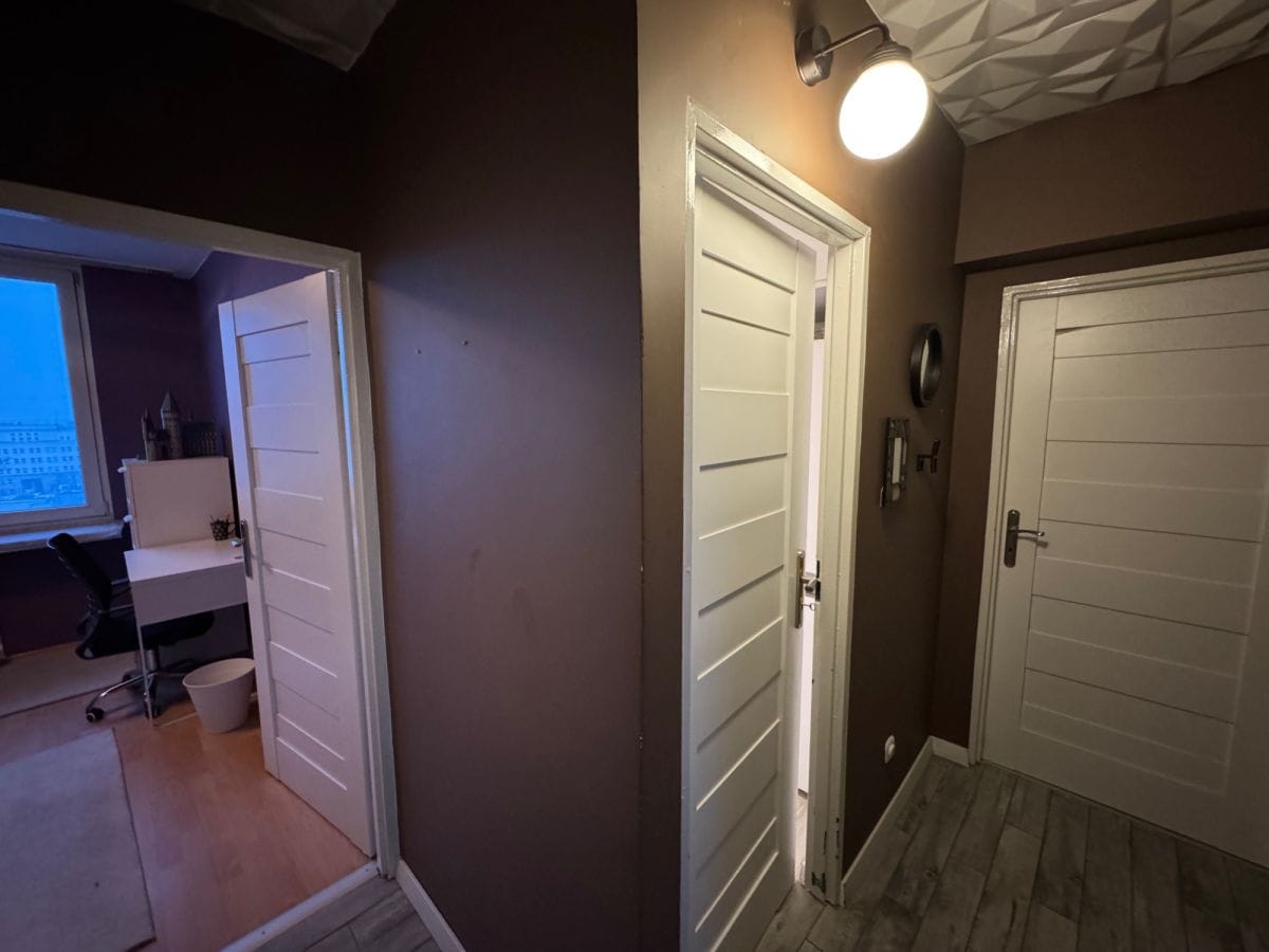 Mieszkanie 2 pokojowe na Wynajem