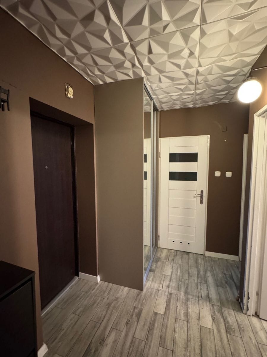 Mieszkanie 2 pokojowe na Wynajem