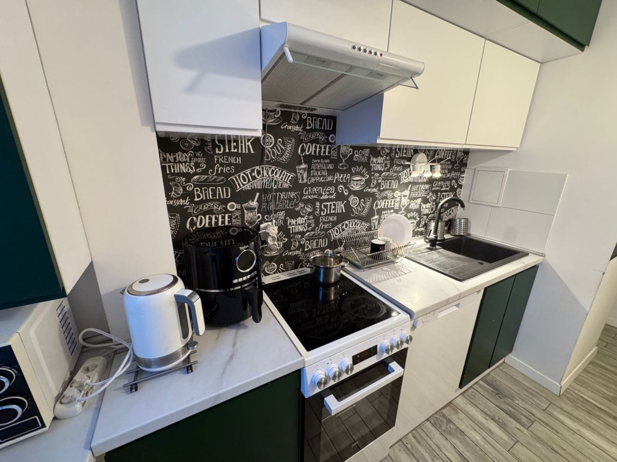 Mieszkanie 2 pokojowe na Wynajem