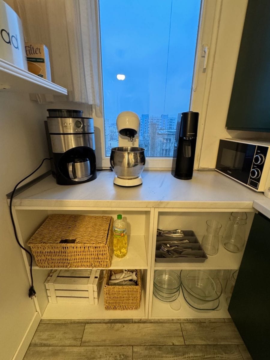 Mieszkanie 2 pokojowe na Wynajem