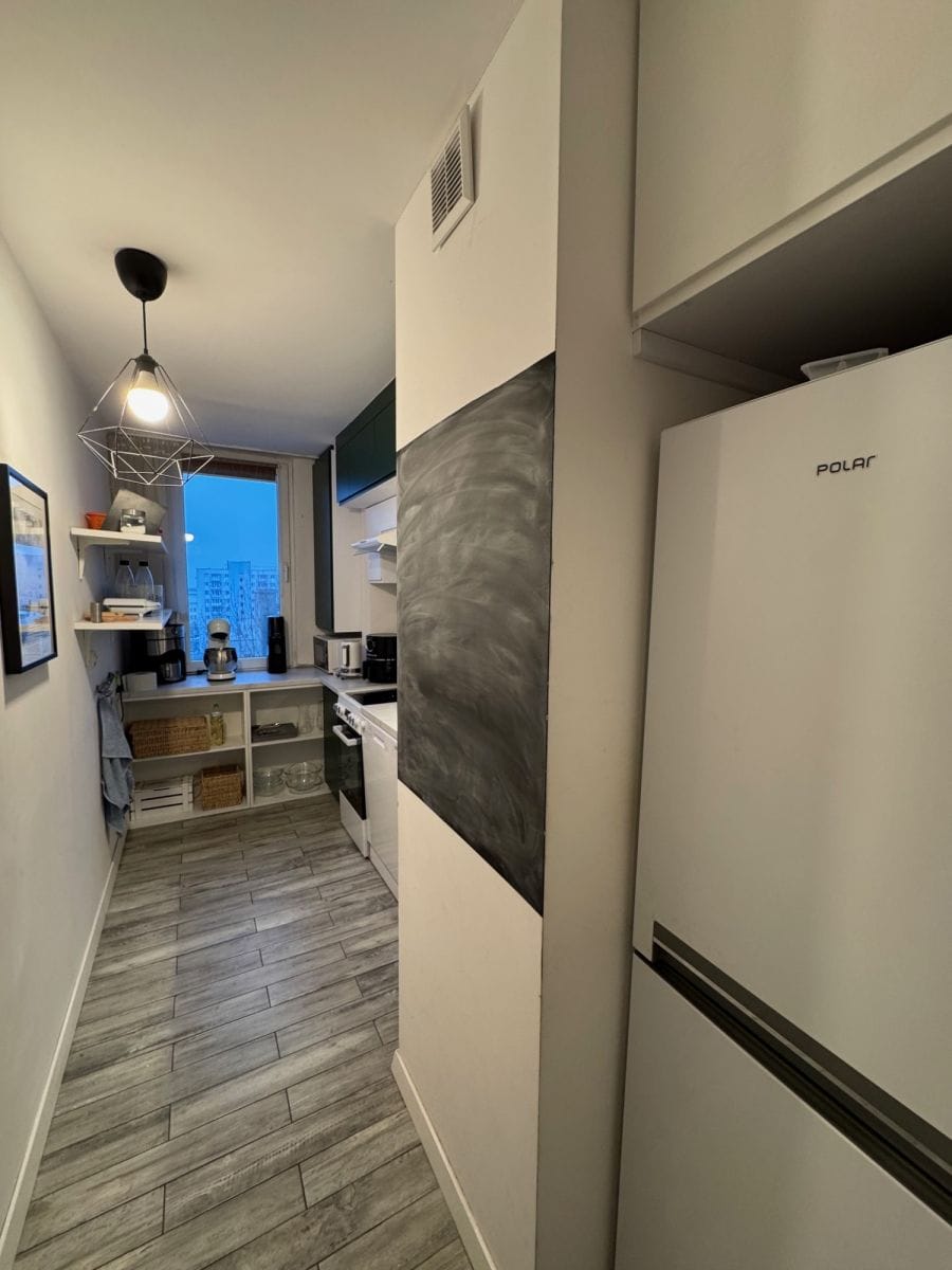 Mieszkanie 2 pokojowe na Wynajem