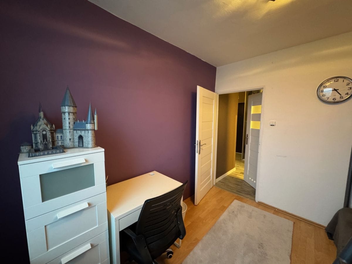 Mieszkanie 2 pokojowe na Wynajem