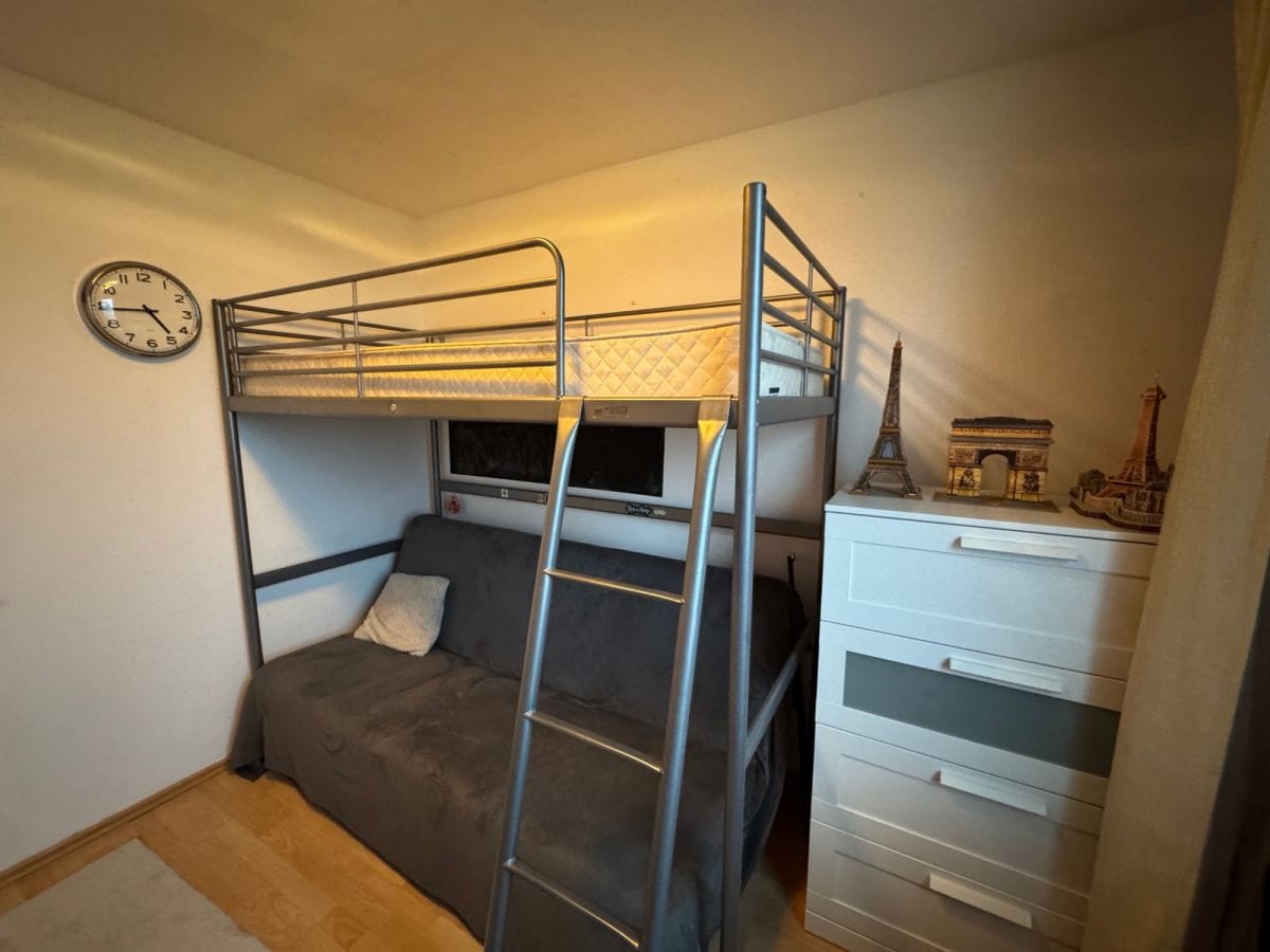 Mieszkanie 2 pokojowe na Wynajem