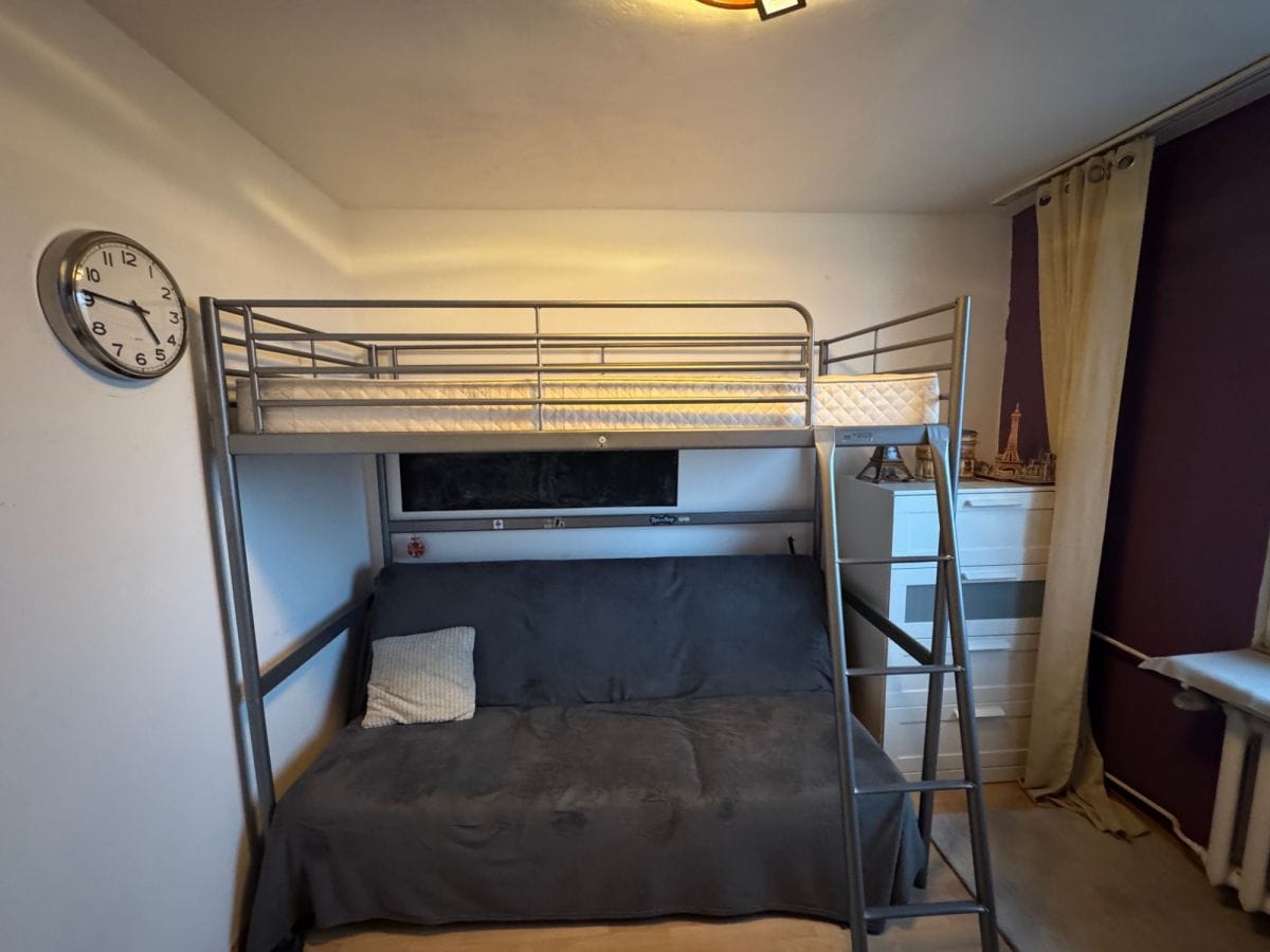 Mieszkanie 2 pokojowe na Wynajem