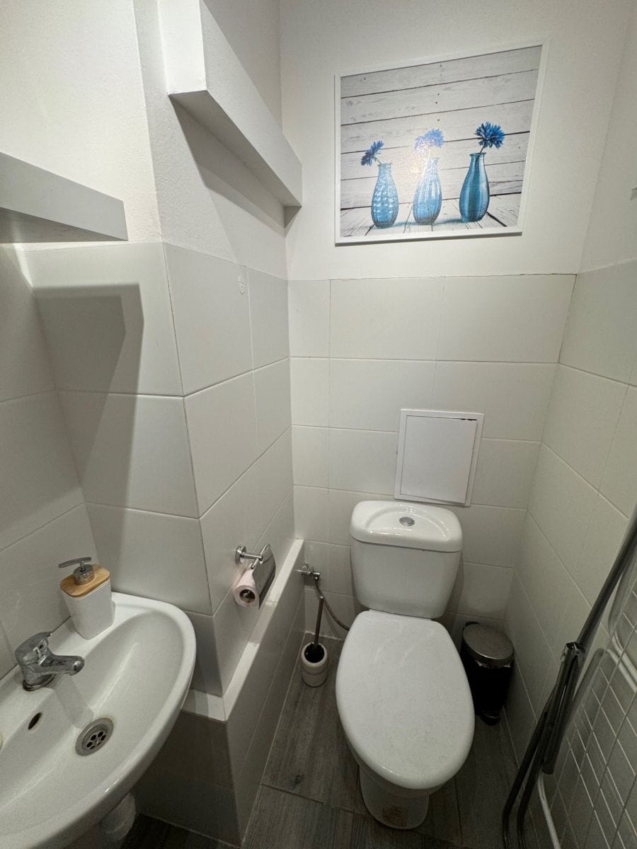 Mieszkanie 2 pokojowe na Wynajem