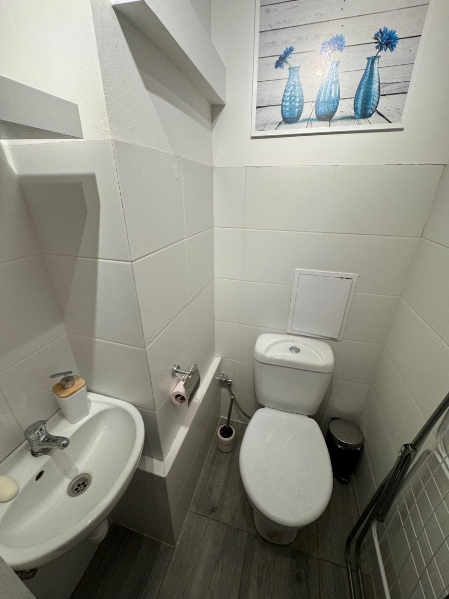 Mieszkanie 2 pokojowe na Wynajem