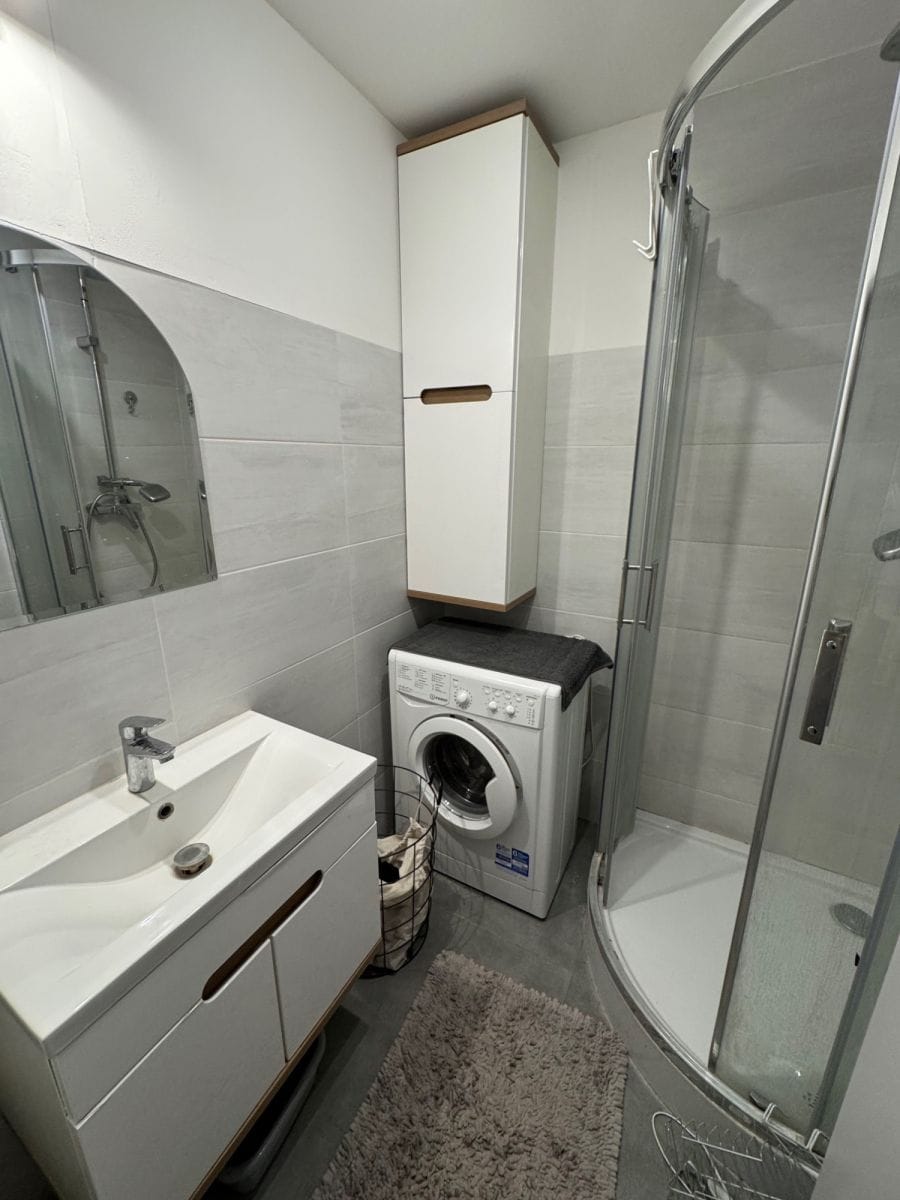 Mieszkanie 2 pokojowe na Wynajem