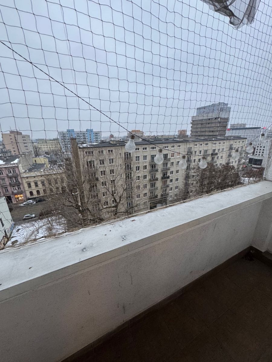 Mieszkanie 2 pokojowe na Wynajem