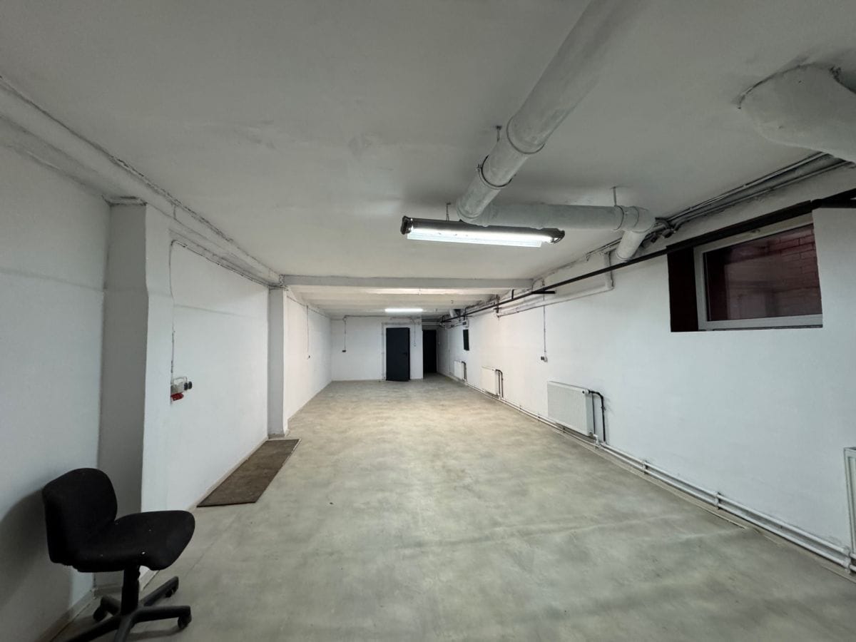 Lokal użytkowy  pokojowe na Wynajem