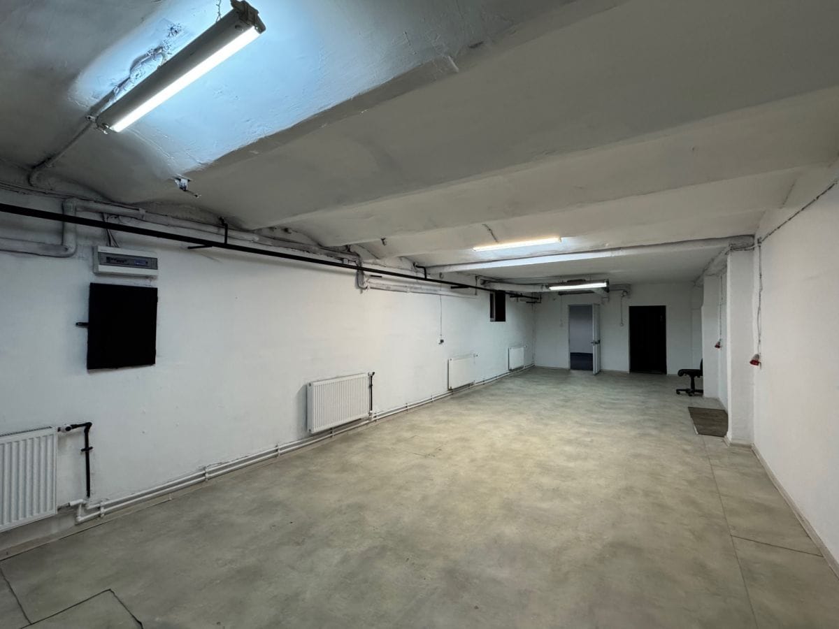 Lokal użytkowy  pokojowe na Wynajem