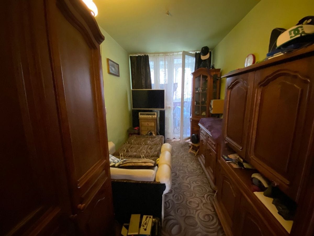 Mieszkanie 2 pokojowe na Sprzedaż