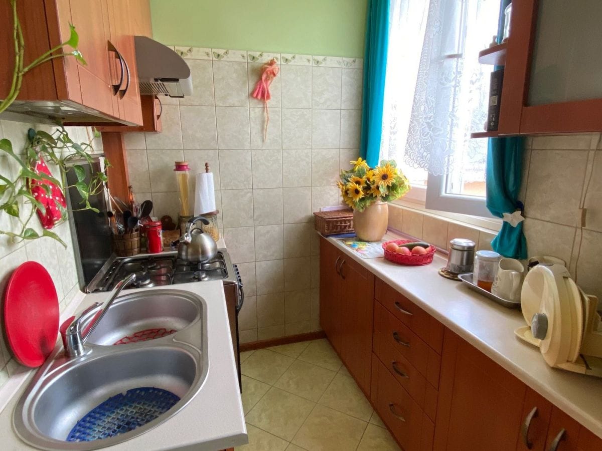 Mieszkanie 2 pokojowe na Sprzedaż