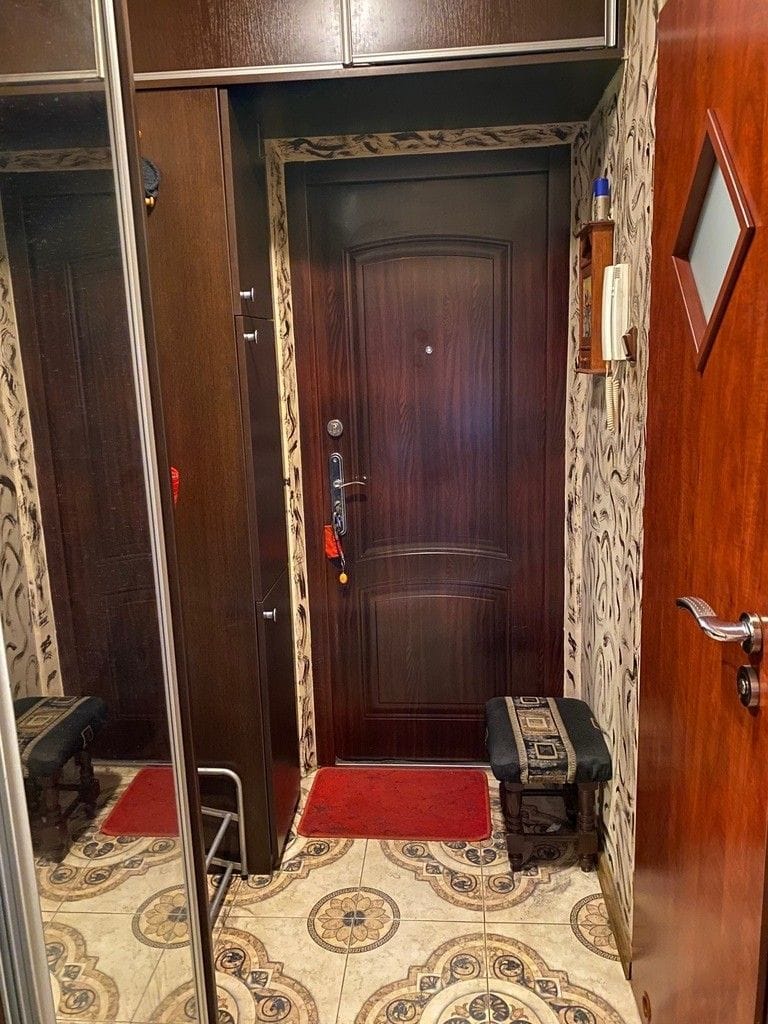 Mieszkanie 2 pokojowe na Sprzedaż