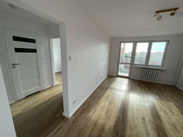 Mieszkanie 1 pokojowe na Wynajem