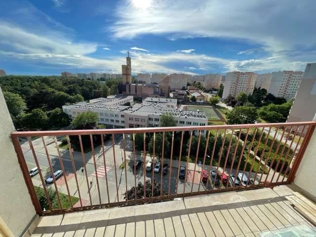 Mieszkanie 1 pokojowe na Wynajem