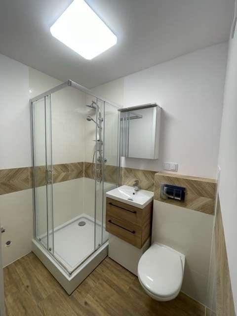 Mieszkanie 1 pokojowe na Wynajem